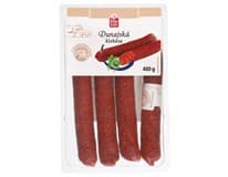 Fine Life Klobása dunajská chlaz. 400 g
