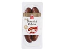 Fine Life Ostravská klobása chlaz. 260 g