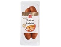 Fine Life Šunková klobása chlaz. 260 g