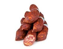 GYULAI Klobása gornický IGP chlaz. 1 kg
