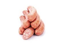 MK POLIČKA Klobása oderská chlaz. váž. cca 2 kg