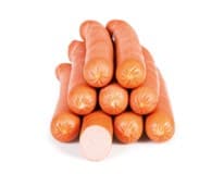 aro Hot Dog chlaz. váž. 24 x cca 50 g