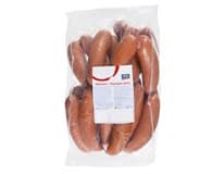 aro Párky obyčejné chlaz. cca 2 kg