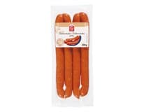 Fine Life Debrecínské párky chlaz. 200 g