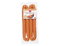Fine Life Vídeňské párky chlaz. 200 g