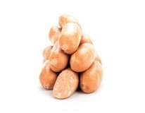 KOSTELECKÉ UZENINY Špekáčky chlaz. váž. cca 2 kg