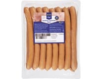 METRO Chef Vídeňské párky chlaz. cca 1 kg