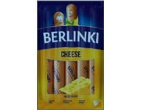 MORLINY BERLINKI se sýrem chlaz. 250 g