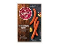 PONNATH Párky debrecínské chlaz. 200 g