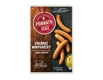 PONNATH Párky vídeňské mini chlaz. 200 g
