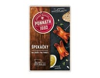 PONNATH Špekáčky chlaz. 300 g