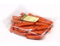 PRANTL Párky debrecínské mini chlaz. váž. cca 1 kg