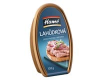 Hamé Lahůdková paštika 4 x 120 g