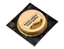 PATÉ DU CHEF Paštika kachní chlaz. 80 g