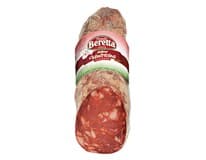 Beretta Salame Ventricina spicy 1/2 fermentovaný salám 1 ks