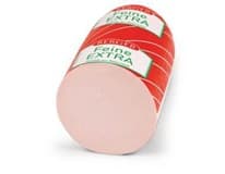 BERGER Salám Extra 1/2 chlaz. váž. cca 1,5 kg