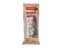 JEAN CABY Le Saucisson Sec Pur Porc chlaz. 200 g