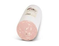 KOSTELECKÉ UZENINY Mortadella chlaz. váž. cca 1,8 kg