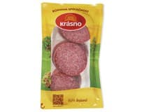 krásno Salám Herkules plátky chlaz. 750 g