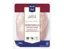 METRO Chef Mortadella s pistaciemi chlaz. 200 g