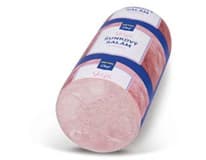 METRO Chef Salám šunkový výběrový krátký chlaz. váž. cca 1,5 kg