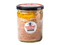 Jestřebický lančmít chlaz. 400 g