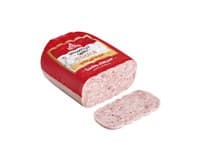 VÁHALA Luncheon meat lahůdkový chlaz. váž. cca 1,8 kg