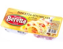 Beretta Pancetta Affumicata kostky chlaz. 150 g