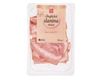 Fine Life Anglická slanina shaved chlaz. 100 g