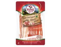 HANDL TYROL Bauchspeck Tyrolský špek sušený bok plátky chlaz. 80 g