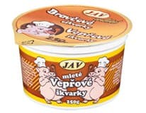 Mleté vepřové škvarky chlaz. 250 g