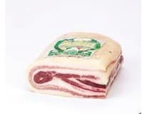 SAN CARLO Slanina Pancetta Campagnola 1/2 chlaz. váž. cca 1,8 kg
