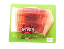Beretta Fratelli Prosciutto Crudo plátky chlaz. 120 g