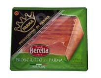 Beretta Fratelli Prosciutto di Parma plátky chlaz. 85 g