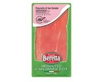 Beretta Šunka Prosciutto San Daniele D.O.P. plátky chlaz. 70 g