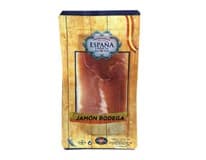 ESPAŇA Jamon Serrano Bodega plátky chlaz. 80 g