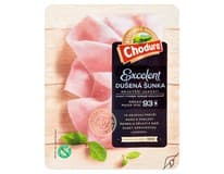 Chodura Šunka Excellent nejvyšší jakosti shaved chlaz. 100 g