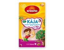 krásno Kája Šunka nejvyšší jakosti krájená chlaz. 100 g