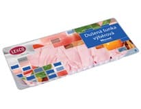 LE & CO Šunka dušená výběrová plátky chlaz. 200 g