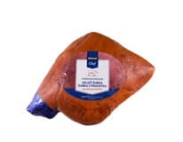METRO Chef Selecí šunka na kosti výběrová chlaz. váž. cca 2,3 kg