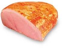 PRANTL Šunka od kosti nejvyšší jakosti 1/2 chlaz. váž. cca 1 kg