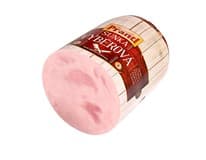 PRANTL Šunka vepřová výběrová kulatá chlaz. cca 4,5 kg