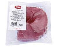 RIBO Prosciutto Cotto (88%masa) šunka plátky chlaz. 1 kg