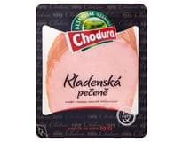 Chodura Kladenská pečeně plátky chlaz. 100 g