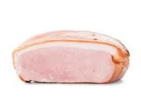 KOSTELECKÉ UZENINY Kýta Burgunda chlaz. váž. cca 3,5 kg