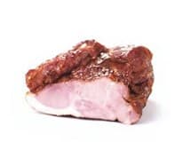 STEINHAUSER Uzená plec bez kosti chlaz. váž. cca 2 kg