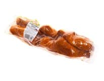 Vodňany Kuřecí stehna uzená chlaz. váž. cca 1,8 kg