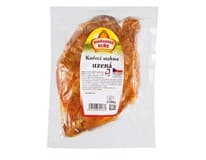 Vodňany Kuřecí stehna uzená chlaz. 6 x 340 g