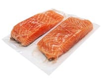 Losos obecný porce chlaz. 2 x 200 g