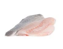 Vlk mořský chorvatský filety ASC chlaz. váž. 120 - 180 g